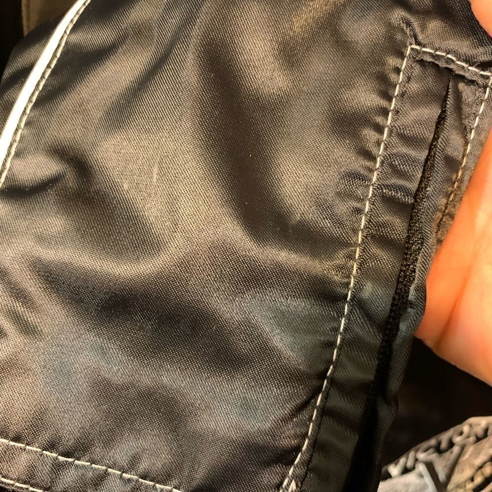 Victory Motorcycles Riding Jacket - Picture 14 of 16